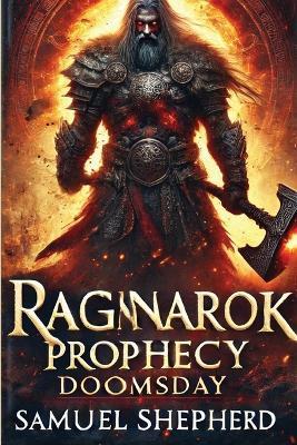 Ragnarok Prophecy: Doomsday - Samuel Shepherd - cover