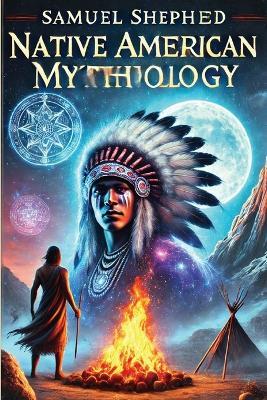 Native American mythology - Samuel Shepherd - cover
