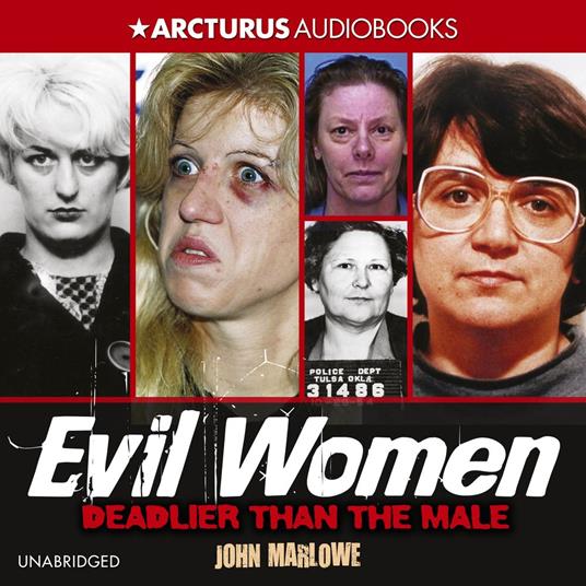 Evil Women