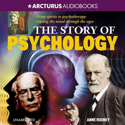 Story of Psychology, The