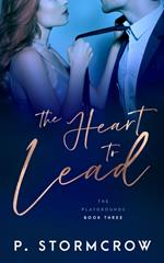 The Heart to Lead
