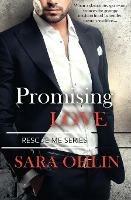 Promising Love - Sara Ohlin - cover