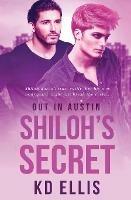 Shiloh's Secret - Kd Ellis - cover