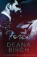 Force - Deana Birch - cover