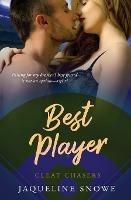 Best Player - Jaqueline Snowe - cover