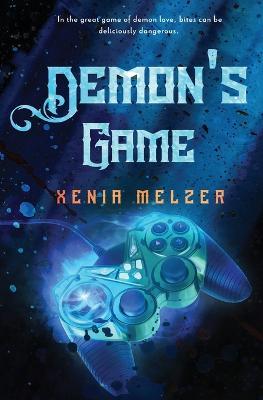 Demon's Game - Xenia Melzer - cover