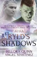 Ryld's Shadows - Angel Martinez,Bellora Quinn - cover