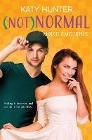 (Not)Normal - Katy Hunter - cover