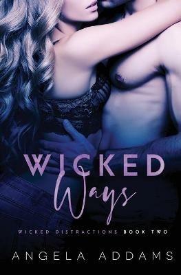Wicked Ways - Angela Addams - cover