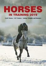 Horses In Training 2019