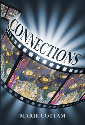 Connections - Marie Cottam - cover