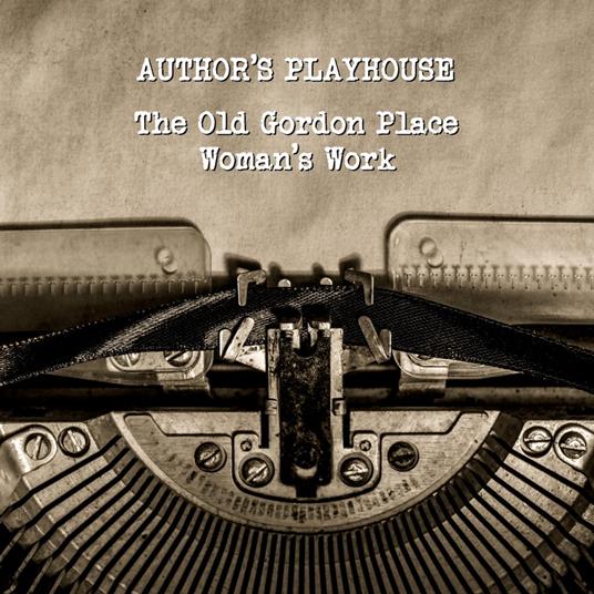 Author's Playhouse - Volume 8