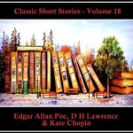 Classic Short Stories - Volume 18