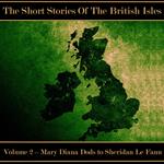 British Short Story, The - Volume 2 – Mary Diana Dods to Sheridan Le Fanu