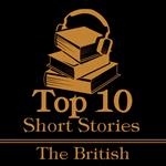 Top 10 Short Stories, The - The British