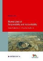 Blurred Lines of Responsibility and Accountability, 94: Human Rights Abuses at Mega-Sporting Events