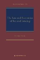 The Law and Economics of Secured Lending