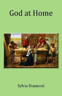 God at Home - Sylvia Diamond - cover