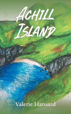 Achill Island - Valerie Hansard - cover