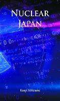 Nuclear Japan - Kanji Ishizumi - cover