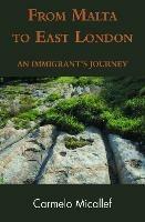 From Malta to East London - cover