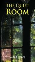 The Quiet Room - Sian E. Jones - cover