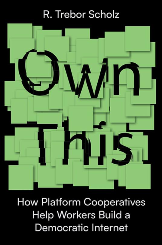 Own This!