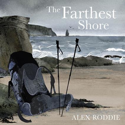 Farthest Shore, The
