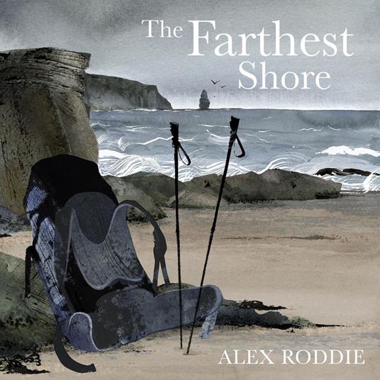 Farthest Shore, The