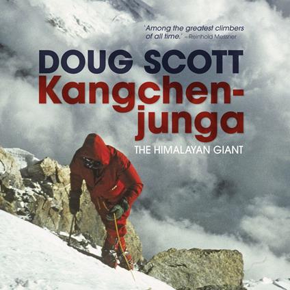 Kangchenjunga