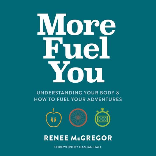 More Fuel You