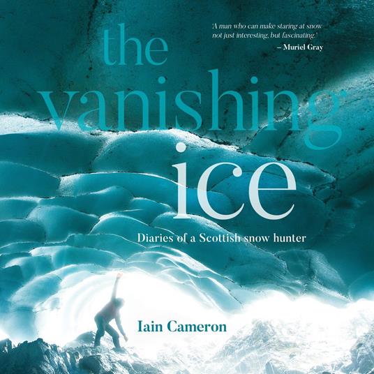 Vanishing Ice, The