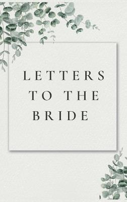 Letters to the Bride - Lulu and Bell - cover
