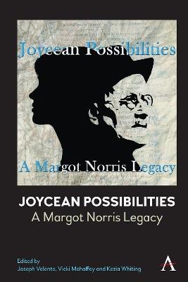 Joycean Possibilities: A Margot Norris Legacy - cover