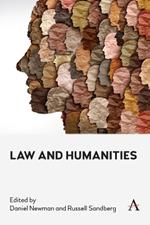 Law and Humanities