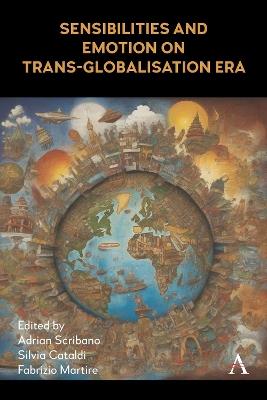 Sensibilities and Emotion on Trans-Globalisation Era - cover