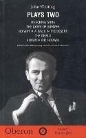 Whiting: Plays Two - John Whiting - cover