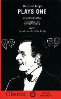 Kops: Plays One: Playing Sinatra; The Hamlet of Stepney Green; Ezra - Bernard Kops - cover