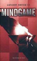 Mindgame - Anthony Horowitz - cover