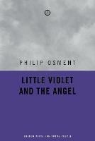 Little Violet and the Angel - Philip Osment - cover