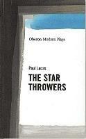 The Star Throwers - Paul Lucas - cover