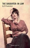 The Daughter-in-Law - D.H. Lawrence - cover