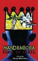 Mandragora: King of India - Nirjay Mahindru - cover