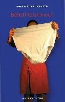 Behzti (Dishonour) - Gurpreet Kaur Bhatti - cover