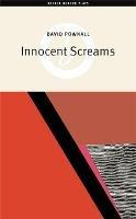 Innocent Screams - David Pownall - cover
