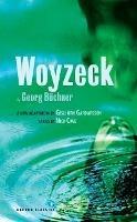 Woyzeck - Georg Buchner - cover