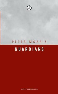 Guardians - Peter Morris - cover