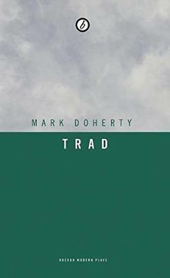Trad - Mark Doherty - cover