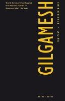 Gilgamesh - Derrek Hines - cover