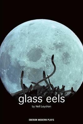 Glass Eels - Nell Leyshon - cover